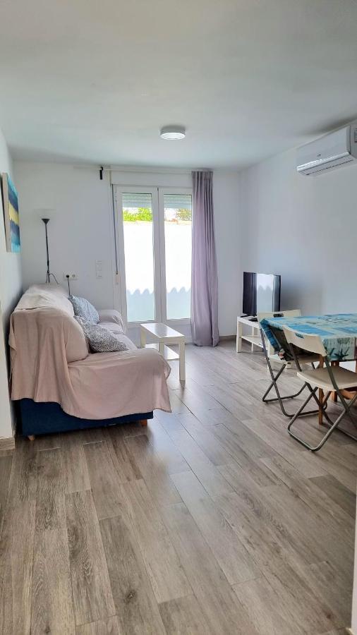 Villa Buena Vida - Tranquilidad Y Relax Chiclana de la Frontera Bagian luar foto
